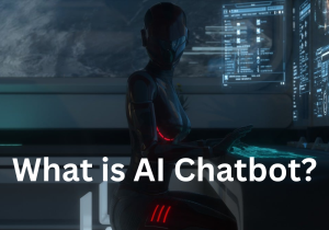What is AI Chatbot?
